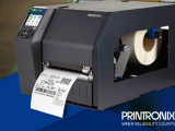 普印力Printnoix T8000工业条码打印机